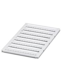 Oznacznik do zacisków UC-TMF 5 CUS | 0824638 Phoenix Contact