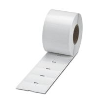 Etykietka do nierównych powierzchni - EML-HA (60X30)R | 0830606 Phoenix Contact