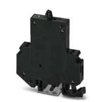 Termomagnetyczne wyłączniki zabezpieczające TMC 1 F1 100 0,5A | 0914044 Phoenix Contact
