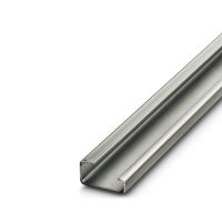 Szyna nośna, bez otworów NS 32 UNPERF 2000MM | 1201015 Phoenix Contact