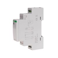 Przetwornik analogowy natężenia prądu jednofazowy AC-1I 15A | MAX-AC-1I-15A F&F