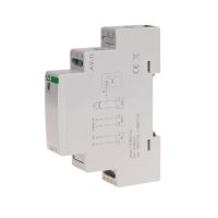 Przetwornik analogowy napięcia, jednofazowy | MAX-AV-1I F&F