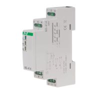 przekaźnik bistabilny BIS-414 24V | BIS-414-24V F&F