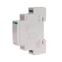 Przetwornik analogowy temperatury MAX-AT-1I, prądowy 4-20mA, 1 moduł bez sondy | Max-AT-1I F&F