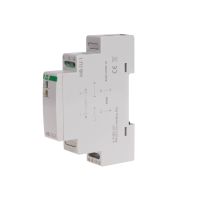 przetwornik pomiaru napięcia, jednofazowy, z wyjściem MODBUS RTU | MAX-MB-1U-1 F&F