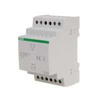 Zasilacz impulsowy ZI-22 12V DC 2,5A | ZI-22 F&F