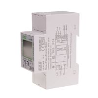 Licznik energii elektrycznej 1-fazowy 100A, MID | LE-01MB F&F