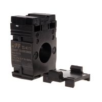 Przekładnik prądowy TI Fi-22mm, 40/5 A/A, 1VA, kl. 1, FS5, IP20 | TI-40-5 F&F