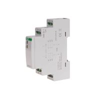 przetwornik pomiaru natężenia prądu, trójfazowy, z wyjściem MODBUS RTU | MAX-MB-3I-1-5A F&F