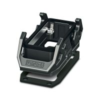 Obudowa HC-EVO-B16-BWD-PLRBK | 1407648 Phoenix Contact