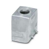 Obudowa HC-STA-B10-HLFD-1TTP16-EL-AL | 1412622 Phoenix Contact