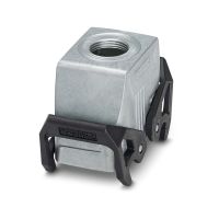 Obudowa HC-STA-B10-HLWD-1TTM25-EL-AL | 1412638 Phoenix Contact