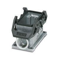 Obudowa HC-STA-B10-SLWD-2SSP16-ELC-AL | 1412837 Phoenix Contact