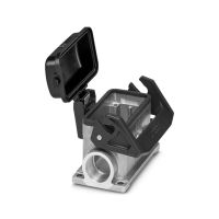 Obudowa - HC-STA-B10-SLWSC-2SSM25-ELC-AL | 1412845 Phoenix Contact