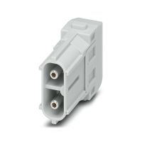 Moduł wkładki stykowej HC-M-02-AT-M-10 | 1417389 Phoenix Contact