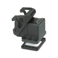 Obudowa - HC-STA-D07-BAWS-PL-BK | 1419266 Phoenix Contact