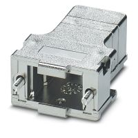 Obudowa tulejowa D-SUB - CUC-DST-GPME-S/DSSC9 | 1419705 Phoenix Contact