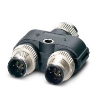 Rozdzielacz Y SAC-5PY-F/2XM VP SH | 1419946 Phoenix Contact