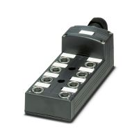 Puszka czujników - urządzeń wyk. SACB-8/16-C OD | 1457380 Phoenix Contact