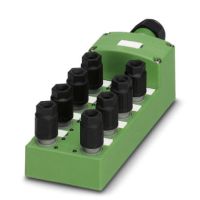 Puszka czujników - urządzeń wyk. SACB- 8/3-L-C QO-0,34 | 1548341 Phoenix Contact