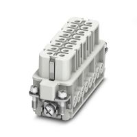 Wkładka stykowa - HC-A16-I-UT-F | 1585320 Phoenix Contact