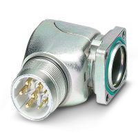 Wtykowe złącze urządzeń ścianki przedniej SF-7EP1N8AA500 | 1620660 Phoenix Contact