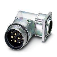 Wtykowe złącze urządzeń ścianki przedniej - SM-7EPWN8AA700 | 1620664 Phoenix Contact