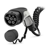 Kabel ładujący AC - EV-T2G3C-3AC32A-4,0M6,0EHBK01 | 1627130 Phoenix Contact