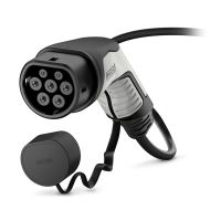 Kabel ładujący AC - EV-T2G3C-1AC20A-5,0M2,5ESBK01 | 1627354 Phoenix Contact