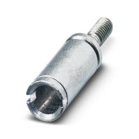 Tuleja kodujaca do kodowanie maks. 16 złączek wtykowych, do HC-Modular, HC-CBU-MOD | 1636130 Phoenix Contact