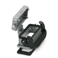 Obudowa HC-B 16-AMLD-AL., wys.29mm | 1645480 Phoenix Contact