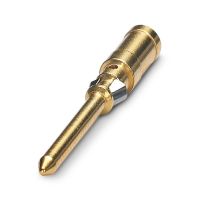 Styk zaciskany- CK1,6-ED-1,00ST AU | 1674888 Phoenix Contact