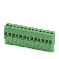 Łączniki wtykowe płytek drukowanych MVSTBW 2,5/13-ST | 1792634 Phoenix Contact