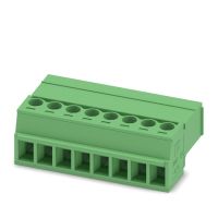 Łączniki wtykowe płytek drukowanych IMC 1,5/ 8-ST-3,81 | 1857948 Phoenix Contact