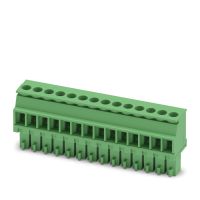 Łączniki wtykowe płytek drukowanych MCVR 1,5/14-ST-3,5 | 1863275 Phoenix Contact
