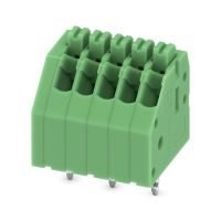 Terminal przyłączeniowy do PCB PTSA 0,5/ 5-2,5-Z | 1990038 Phoenix Contact