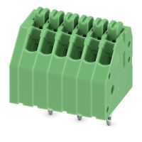 Terminal przyłączeniowy do PCB PTSA 0,5/ 6-2,5-Z | 1990041 Phoenix Contact