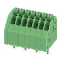 Terminal przyłączeniowy do PCB PTSA 0,5/ 7-2,5-Z | 1990054 Phoenix Contact