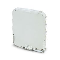 Obudowa elektroniki ME MAX 12,5 G 3-3 TBUS KMGY | 2279017 Phoenix Contact