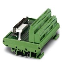 Moduł VARIOFACE do złączy D-SUB - seria FLKM D | 2281131 Phoenix Contact