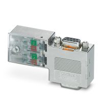 Wtyczka D-SUB SUBCON-PLUS-PROFIB/90/PG/IDC | 2313685 Phoenix Contact