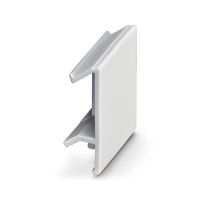 Zaślepka ME MAX B-22,5 KMGY, jasnoszara | 2707929 Phoenix Contact