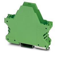 Obudowa elektroniki ME 22,5 F-UT GN, zielona | 2854131 Phoenix Contact
