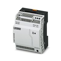 Zasilacz STEP-PS/ 1AC/24DC/2.5, we: 1-faz, wy: 24V DC/2,5A | 2868651 Phoenix Contact