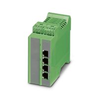 Moduł Ethernet FL PSE 2TX | 2891013 Phoenix Contact