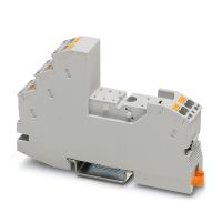 Gniazdo przekaźnikowe RIF-1-BPT/2X21 | 2900931 Phoenix Contact
