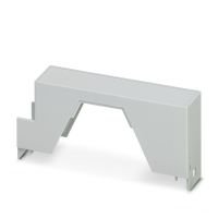 Góra obudowy ME 22,5 OT-1MSTBO KMGY | 2914877 Phoenix Contact