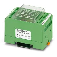 Moduł diodowy EMG 45-DIO14M | 2950129 Phoenix Contact