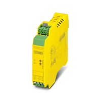 Przekaźniki bezpieczeństwa PSR-SCP-24DC/ESP4/2X1/1X2 | 2981020 Phoenix Contact