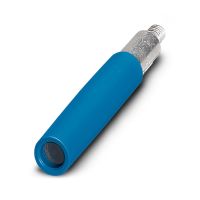 Gniazdo testowe PSBJ-URTK 6 BU, niebieskie | 3026434 Phoenix Contact